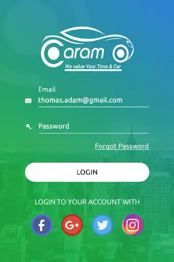 Play Caramech as an online game Caramech with UptoPlay
