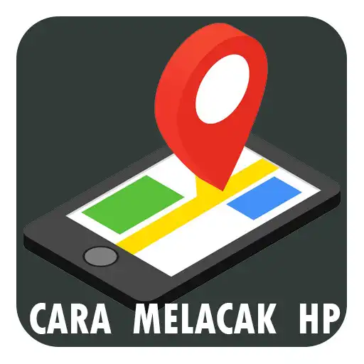 Play Cara melacak handphone yang hilang terbaru APK