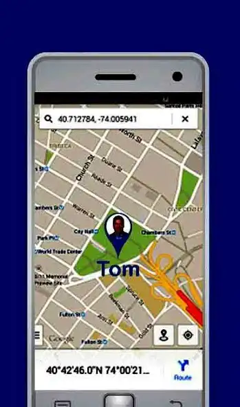 Play Cara melacak handphone yang hilang terbaru as an online game Cara melacak handphone yang hilang terbaru with UptoPlay