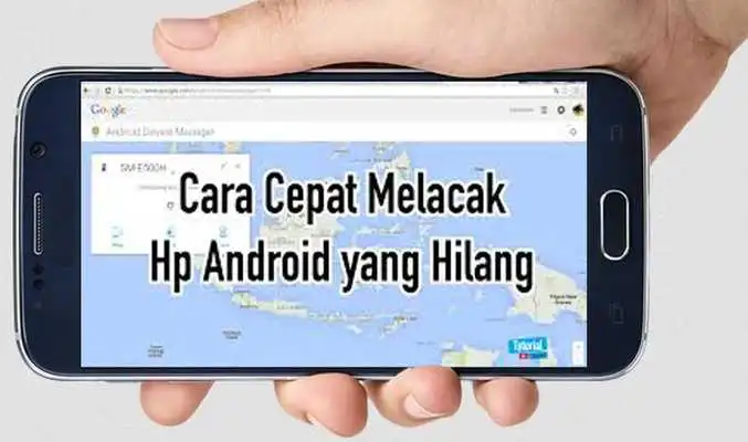 Play Cara Melacak Hp Hilang Play Cara Melacak Hp Hilang