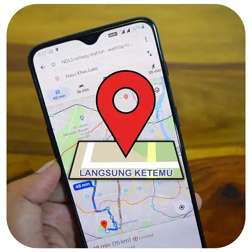 Play Cara Melacak Lokasi HP Hilang - Cari Ponsel Saya APK