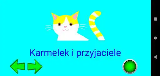 Play Caramel and friends  and enjoy Caramel and friends with UptoPlay