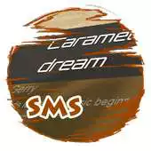 Free play online Caramel dream S.M.S. Skin APK Free play online Caramel dream S.M.S. Skin APK