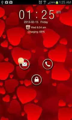 Play Caramel dream S.M.S. Skin