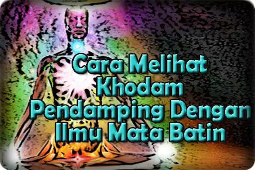 Play Cara Melihat Khodam Pendamping Dengan Mata Batin as an online game Cara Melihat Khodam Pendamping Dengan Mata Batin with UptoPlay