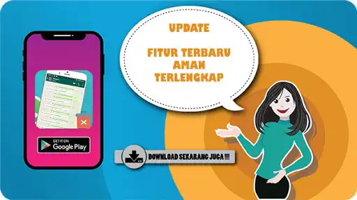 Play Cara Melihat Pesan WA Yang Dihapus