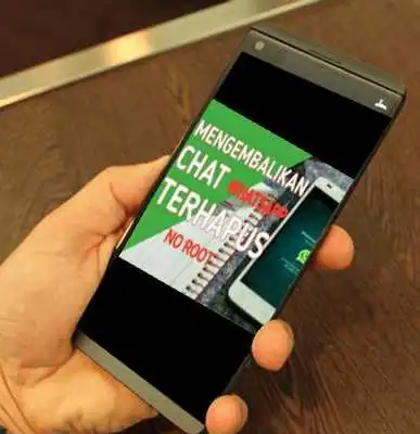 Play Cara Melihat Pesan WA Yang Dihapus