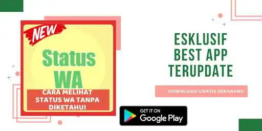 Play Cara Melihat Status WA Tanpa Diketahui - New and enjoy Cara Melihat Status WA Tanpa Diketahui - New with UptoPlay Play Cara Melihat Status WA Tanpa Diketahui - New and enjoy Cara Melihat Status WA Tanpa Diketahui - New with UptoPlay