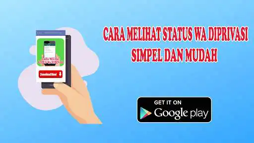 Play Cara Melihat Status WA Yang Di Privasi Teman as an online game Cara Melihat Status WA Yang Di Privasi Teman with UptoPlay