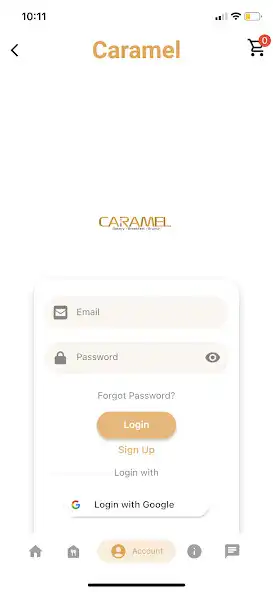 Play Caramel PC and enjoy Caramel PC with UptoPlay Play Caramel PC and enjoy Caramel PC with UptoPlay