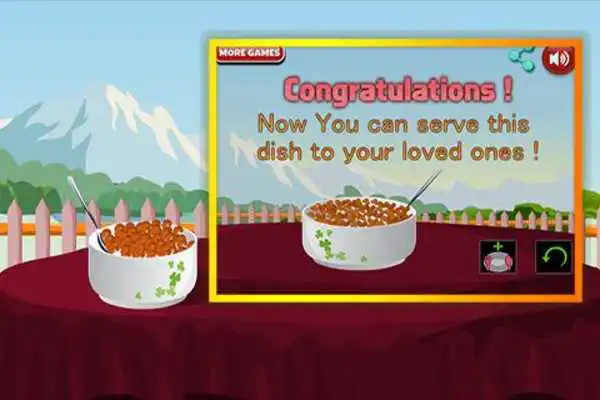 Play Caramel Popcorn Recipe