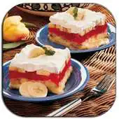 Free play online Caramel Recipes APK