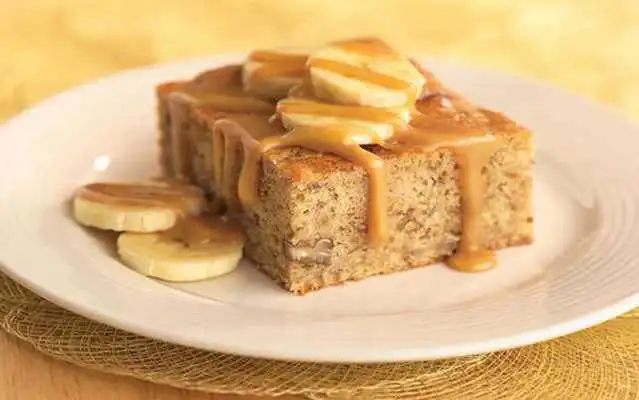 Play Caramel Recipes