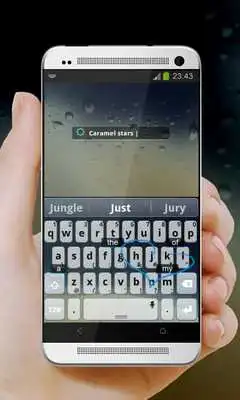 Play Caramel stars Play Caramel stars