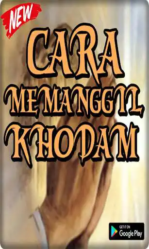Play Cara Memanggil Khodam Ampuh Dan Terlengkap as an online game Cara Memanggil Khodam Ampuh Dan Terlengkap with UptoPlay