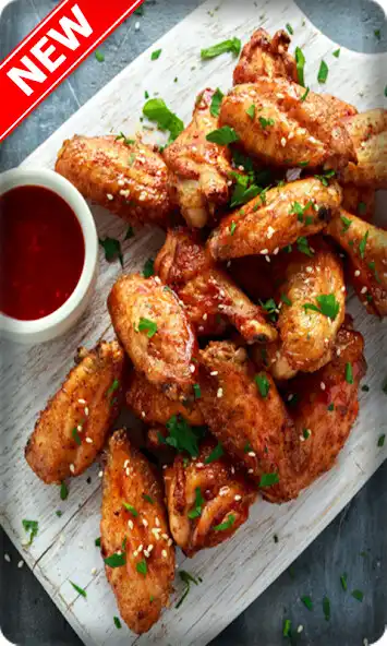 Play Cara Memasak Sayap Ayam Yang Gurih as an online game online Cara Memasak Sayap Ayam Yang Gurih with UptoPlay Play Cara Memasak Sayap Ayam Yang Gurih as an online game Cara Memasak Sayap Ayam Yang Gurih with UptoPlay