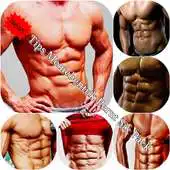 Free play online Cara Membentuk Perut Six Pack APK