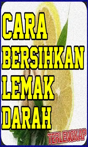 Play Cara Membersihkan Lemak Darah as an online game Cara Membersihkan Lemak Darah with UptoPlay