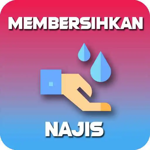Play Cara Membersihkan Najis APK