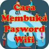 Free play online Cara Membobol Password WiFi Ampuh APK