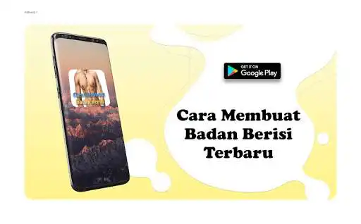 Play Cara Membuat Badan Gemuk Dan Berisi Alami Terbaru  and enjoy Cara Membuat Badan Gemuk Dan Berisi Alami Terbaru with UptoPlay