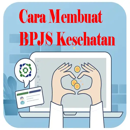 Play Cara Membuat BPJS Kesehatan Terbaru APK
