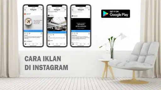 Play Cara Membuat Iklan Di IG  and enjoy Cara Membuat Iklan Di IG with UptoPlay