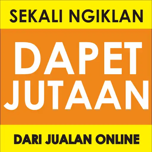 Play Cara Membuat Iklan Yang Menarik Banyak Pelanggan APK