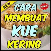 Free play online Cara Membuat Kue Kering Mudah Praktis APK Free play online Cara Membuat Kue Kering Mudah Praktis APK
