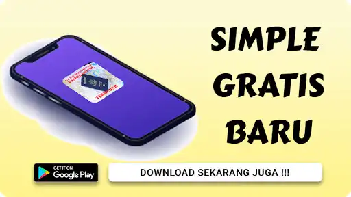 Play Cara Membuat PASPOR Online Termudah as an online game Cara Membuat PASPOR Online Termudah with UptoPlay