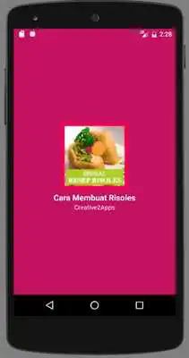 Play Cara Membuat Risoles
