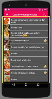 Play Cara Membuat Risoles