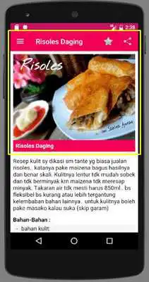 Play Cara Membuat Risoles
