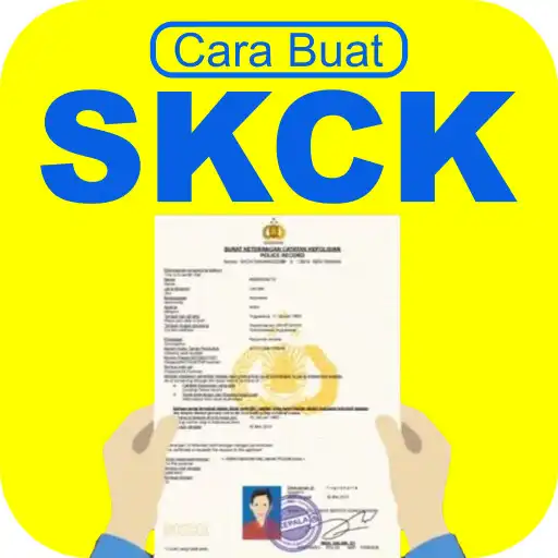 Play Cara Membuat SKCK APK Play Cara Membuat SKCK APK