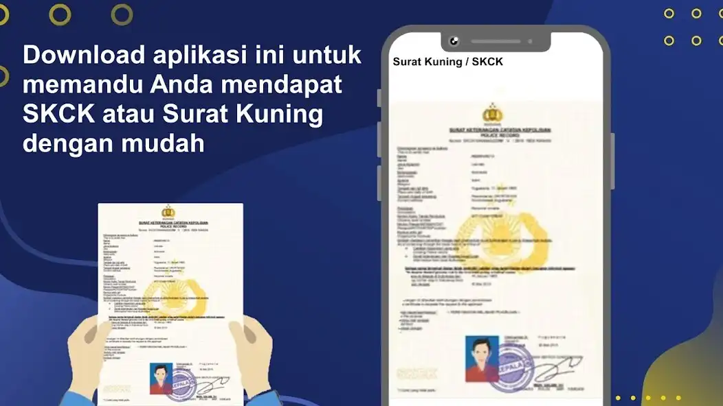 Play Cara Membuat SKCK  and enjoy Cara Membuat SKCK with UptoPlay
