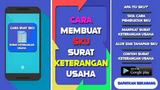 Play Cara Membuat SKU - Surat Keterangan Usaha  and enjoy Cara Membuat SKU - Surat Keterangan Usaha with UptoPlay