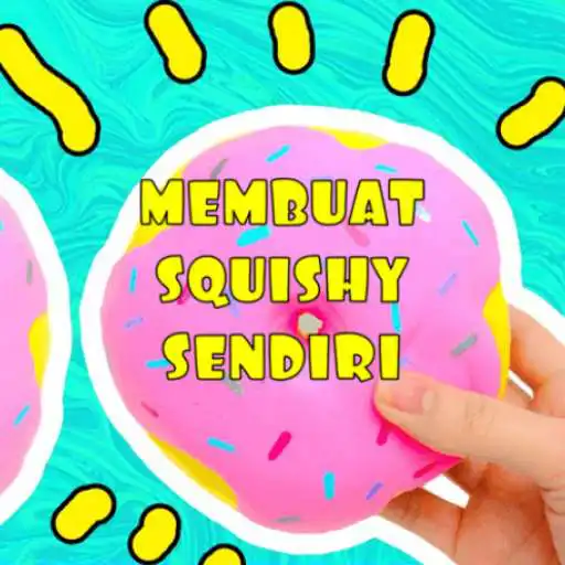 Play Cara Membuat Squshy Sendiri APK