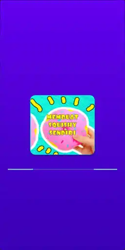 Play Cara Membuat Squshy Sendiri  and enjoy Cara Membuat Squshy Sendiri with UptoPlay