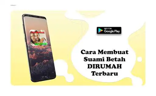 Play Cara Membuat Suami Betah Dirumah Terbaru  and enjoy Cara Membuat Suami Betah Dirumah Terbaru with UptoPlay