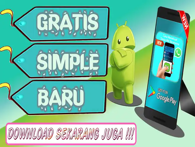 Play Cara Membuat Tema WA Berwarna as an online game Cara Membuat Tema WA Berwarna with UptoPlay