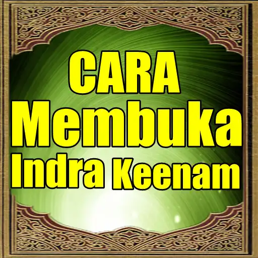 Play Cara Membuka Indra Keenam APK