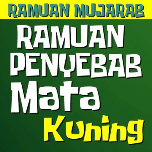 Play Cara Memutihkan Mata yang Kuning Secara Alami APK