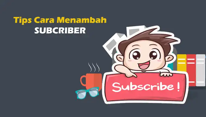 Play Cara Menambah Subcriber Cepat dan Gratis as an online game Cara Menambah Subcriber Cepat dan Gratis with UptoPlay