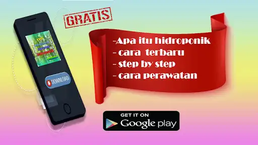 Play Cara menanam sayuran hidroponik terbaru  and enjoy Cara menanam sayuran hidroponik terbaru with UptoPlay