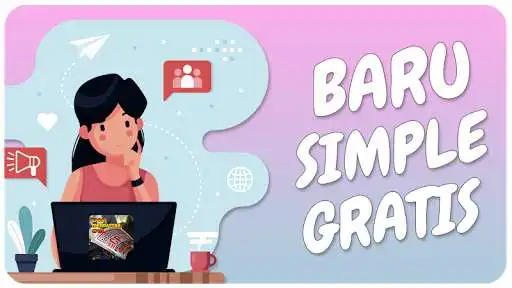 Play Cara Mendaftar CPNS Terbaru as an online game Cara Mendaftar CPNS Terbaru with UptoPlay
