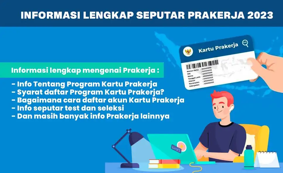 Play Cara Mendaftar PraKerja 2023 and enjoy Cara Mendaftar PraKerja 2023 with UptoPlay Play Cara Mendaftar PraKerja 2023 and enjoy Cara Mendaftar PraKerja 2023 with UptoPlay