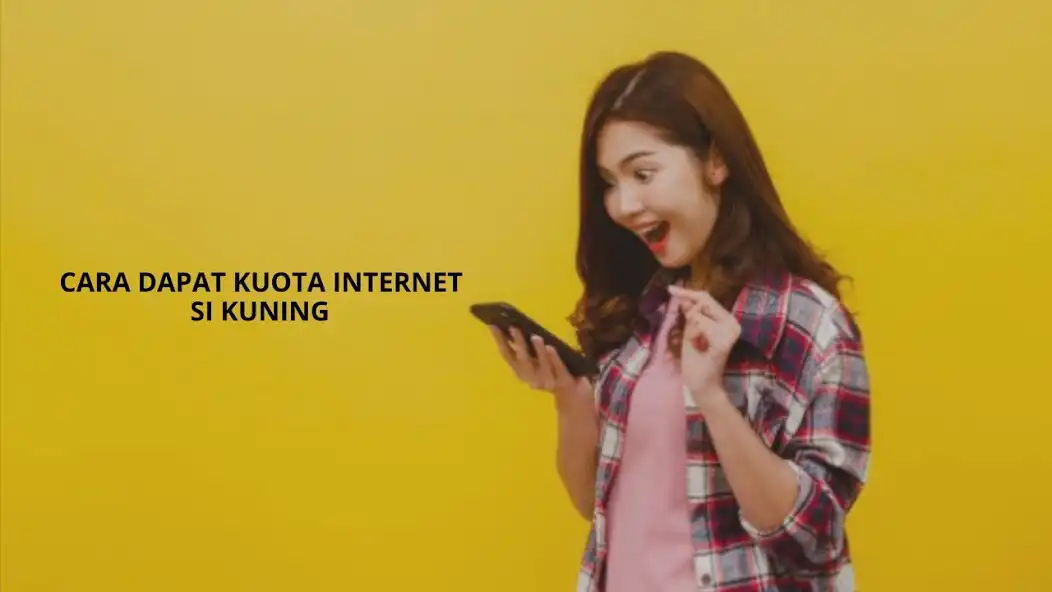 Play Cara Mendapatkan Kuota Indsat  and enjoy Cara Mendapatkan Kuota Indsat with UptoPlay
