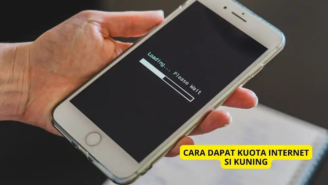 Play Cara Mendapatkan Kuota Indsat as an online game Cara Mendapatkan Kuota Indsat with UptoPlay