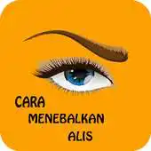 Free play online Cara Menebalkan Alis APK Free play online Cara Menebalkan Alis APK