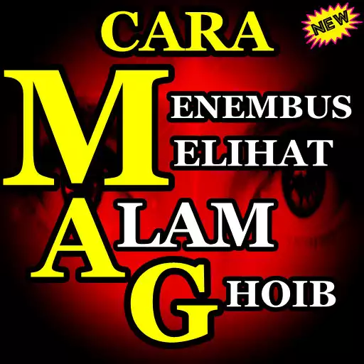 Play Cara Menembus Dan Melihat Alam Ghaib APK Play Cara Menembus Dan Melihat Alam Ghaib APK